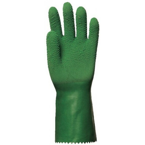 MÁRTOTT ZÖLD KREPP LATEX, ÉRDES, CSÚSZÁSÁLLÓ, 32CM_10 MÁRTOTT ZÖLD KREPP LATEX, ÉRDES, CSÚSZÁSÁLLÓ, 32CM_10