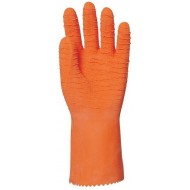 MÁRTOTT NARANCS KREPP LATEX,ÉRDES,VEGYSZERÁLLÓ, 32CM