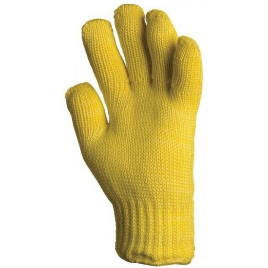 KÖTÖTT KEVLAR KESZTYŰ, 27 CM, PAMUT BELSŐ_10
