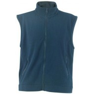 POLÁR MELLÉNY 340 G/M2 KÉK