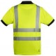 HI-VIZ FÉNYVISSZAVERŐ PÓLÓ SÁRGA_XXXL (ST) HI-VIZ FÉNYVISSZAVERŐ PÓLÓ SÁRGA_XXXL (ST)