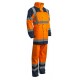 HYDRA HI-VIZ PE ESŐÖLTÖNY NARANCS/KÉK_3XL (ST)