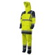 HYDRA HI-VIZ PE ESŐÖLTÖNY SÁRGA/KÉK_3XL (ST)