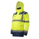 KANATA 4/1 HI-VIZ SÁRGA/KÉK PE KABÁT_5XL KANATA 4/1 HI-VIZ SÁRGA/KÉK PE KABÁT_5XL