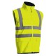 KANATA 4/1 HI-VIZ SÁRGA/KÉK PE KABÁT_5XL KANATA 4/1 HI-VIZ SÁRGA/KÉK PE KABÁT_5XL