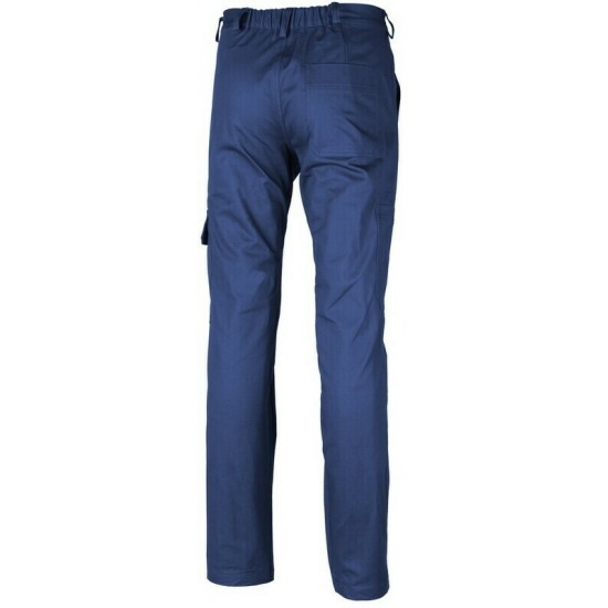 INDUSTRY KIRÁLYKÉK DERÉKNADRÁG 65%PES-35%PAMUT 245G_ XXXL INDUSTRY KIRÁLYKÉK DERÉKNADRÁG 65%PES-35%PAMUT 245G_ XXXL