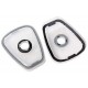 3M 502 ADAPTER 6000-ES SOROZATHOZ