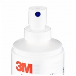 3M SZEMÜVEGTISZTÍTÓ SPRAY 120ML