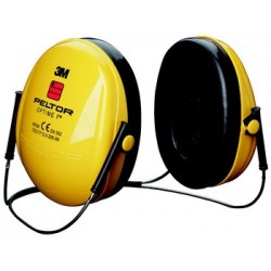 3M H510B-403-GU OPTIME I FÜLTOK TARKÓPÁNTOS, 10 DB/KRT
