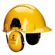 3M H510P3E-405-GU OPTIME I FÜLTOK SISAKRA, 20 DB/KRT