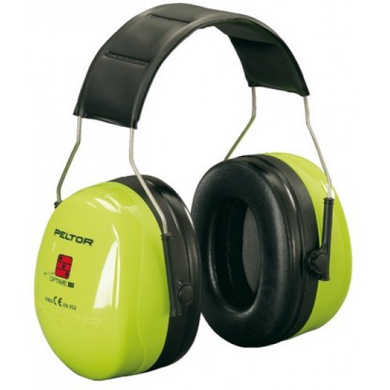 3M H540A-461-GB OPTIME III FÜLTOK JÓL LÁTHATÓSÁG, 10 DB/KRT 3M H540A-461-GB OPTIME III FÜLTOK JÓL LÁTHATÓSÁG, 10 DB/KRT