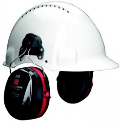3M H540P3E-413-SV OPTIME III FÜLTOK, SISAKRA, 20/KRT