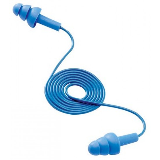 3M TR-01-000 TRACERS FÜLDUGÓ, KÉK 200 PÁR/KRT 3M TR-01-000 TRACERS FÜLDUGÓ, KÉK 200 PÁR/KRT