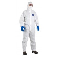 COVERPRO 5M20 OVERALL FEHÉR