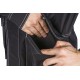 OROSI FEKETE RIPSTOP MUNKAKABÁT_6XL OROSI FEKETE RIPSTOP MUNKAKABÁT_6XL