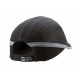 FEJVÉDŐS BASEBALL SAPKA SZELLŐZŐ BETÉT RÖV. SILD_FEKETE FEJVÉDŐS BASEBALL SAPKA SZELLŐZŐ BETÉT RÖV. SILD_FEKETE