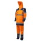 HYDRA HI-VIZ PE ESŐÖLTÖNY NARANCS/KÉK_3XL (ST)