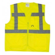 YARD TÖBBZSEBES FLUO MELLÉNY
