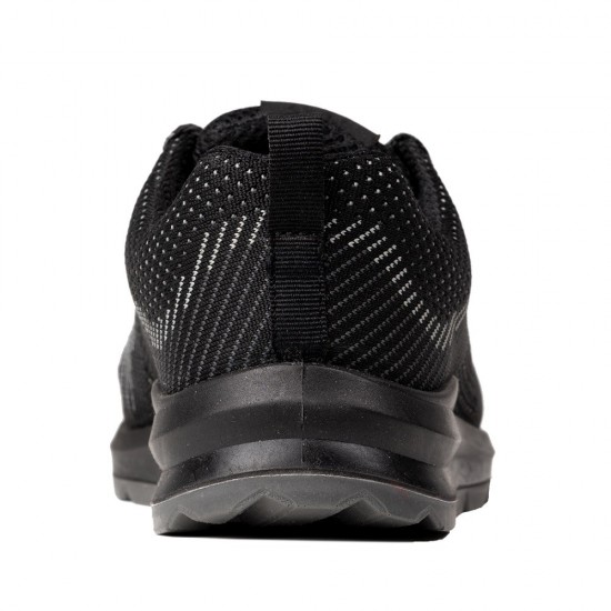 MILERITE S1P FEKETE/SZÜRKE SPORT VÉDŐFÉLCIPŐ_47