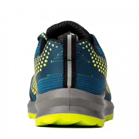 MILERITE S1P ZÖLD/SÁRGA SPORT VÉDŐFÉLCIPŐ_47