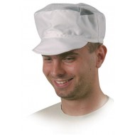 ÉLELMISZERIPARI SAPKA HÁLÓS