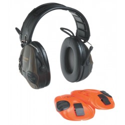 3M MT16H210F-478-GN SPORTTAC FÜLTOK, VADÁSZATHOZ, 1DB